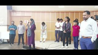 Testimony of Ex-Students | MCC SS | Nissi Babu
