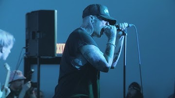 [hate5six] Wisdom & War - June 25, 2022