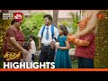 Sundari  highlights  08 may 2024  tamil serial  sun tv