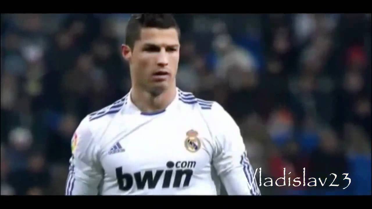 c ronaldo 2011