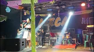 Terkesan cover nirwana by Ot Aseca music @Asecachannel 