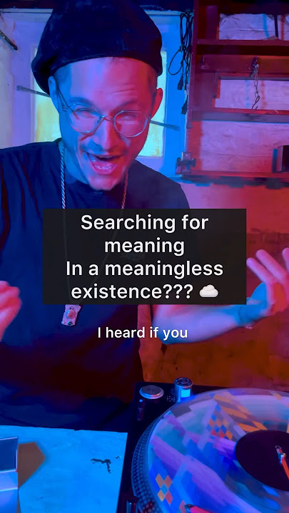 Secret revealed at the end 🤫#hiddenmessage #silvertongue #life #fyp #vinyl