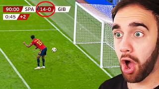 Football's Most Disrespectful Moments