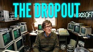 Bill Gates: The Dropout Who Built the Modern World