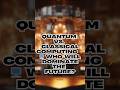 Quantum vs. Classical Computing: Which Will Lead the Future? ⚛️