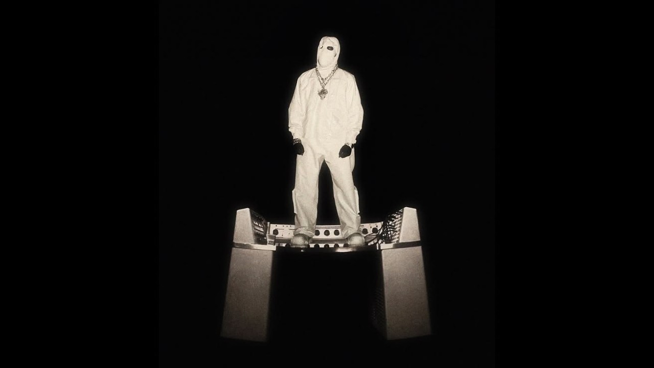 [FREE] DON TOLIVER x OCTANE x TRAVIS SCOTT TYPE BEAT || THE FUTURE