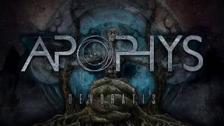 APOPHYS - DEVORATIS (OFFICIAL ALBUM PREMIERE 2018) [ULTIMATE MASSACRE PRODUCTIONS]
