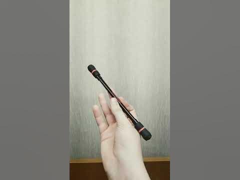 ручка крутилка - YouTube