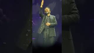 Josh Groban - Skyfall (Adele) - The O2 London - 1st April 2026 Wealth