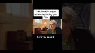 shorts  Harrys Interview With Dr Gabor Mate princeharry royalfamily