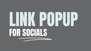 Link Popup Quiz for Social Media | RevenueHunt App screenshot 4