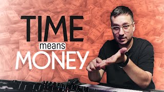 This platform for mixing and mastering engineers made my life better.
