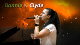 Bonnie & Clyde - Grazia interpretiert den Hit von Sarah Connor und Henning Wehland