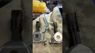 Ford F-150 5.0 VCT Solenoid Replacement