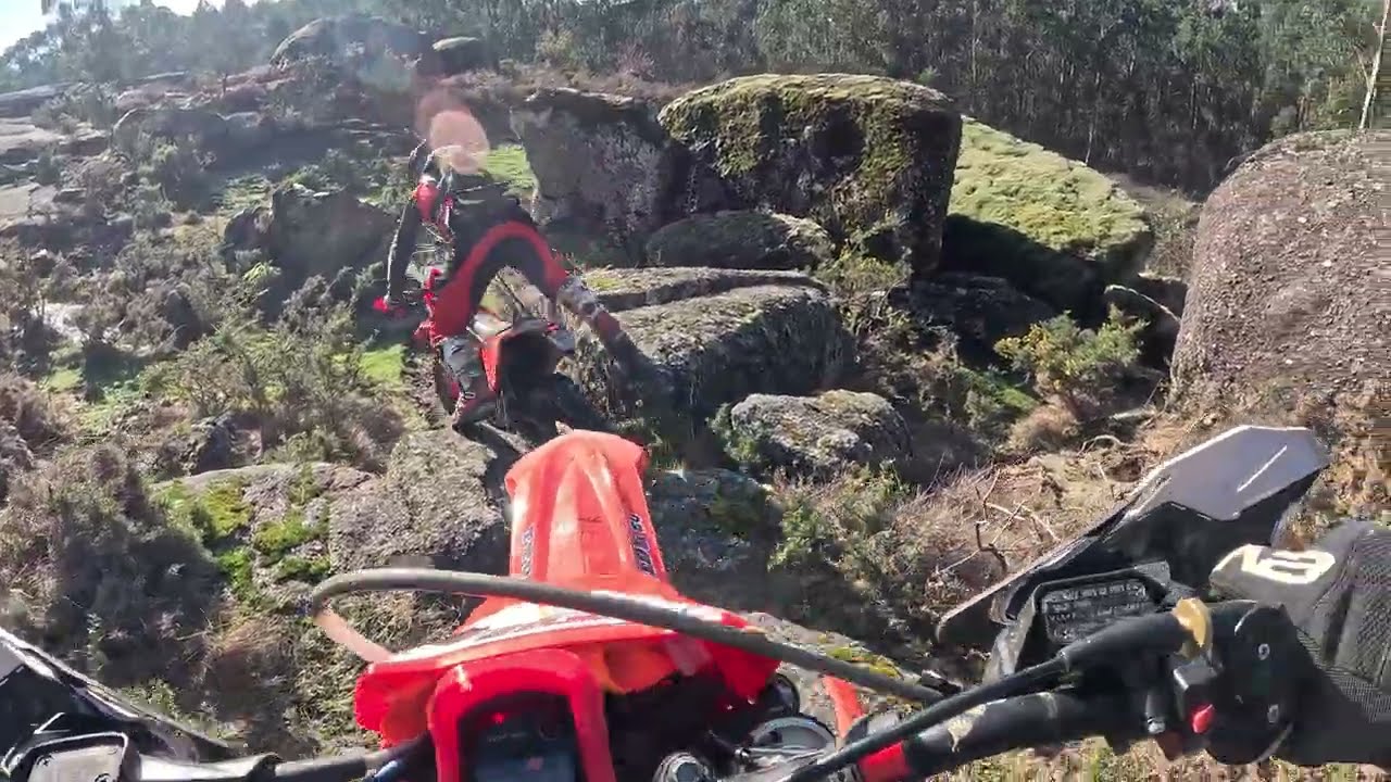 2026 Enduro Ride #13