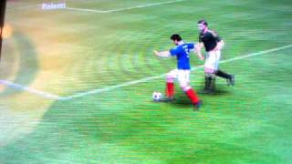 PES 2011 PSP Goal part 4.AVI