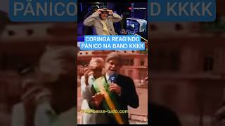 PÂNICO COLOCOU DENGUE NA ARGENTINA KKKKK | @LOUDCoringa | #loudcoringa #paniconaband #shorts