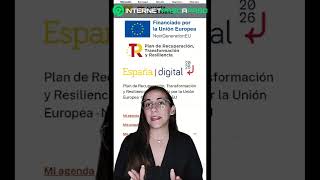 🔴NOTICIAS🔴 "Mi Carpeta Ciudadana" nueva APP del Gobierno de España para que realices trámites Online screenshot 2