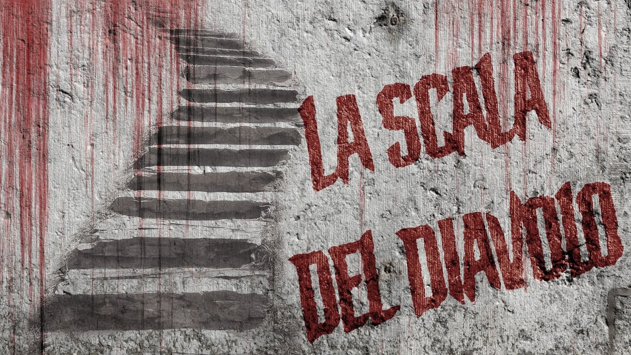La scala del diavolo ™