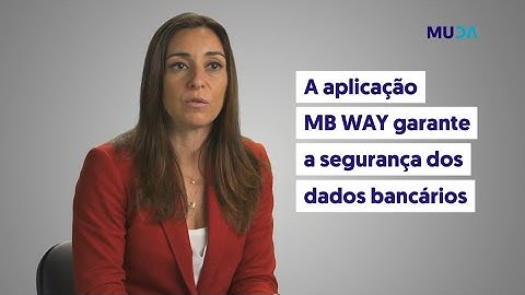 MUDA NUM MINUTO - MB WAY - Como se fazem transferências com MB WAY