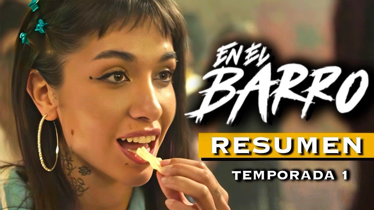EN EL BARRO con MARIA BECERRA en PRISIÓN | RESUMEN DETALLADO en 12 MINUTOS