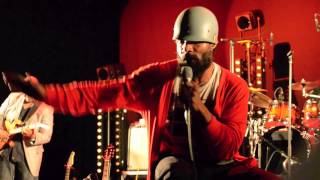 Cody ChesnuTT - Love Is More Than a Wedding Day (live)