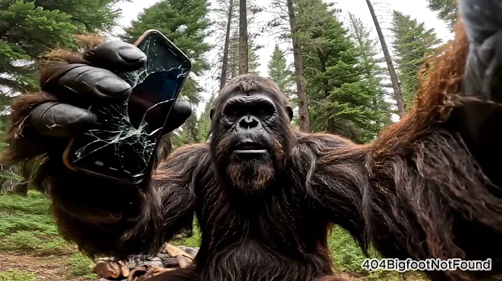 BIGFOOT VLOG - Yeti's Betrayal