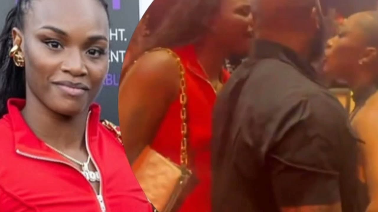 CLARESSA SHIELDS FIRES BACK AFTER MVP BAN & SOCIAL MEDIA DRAGGING