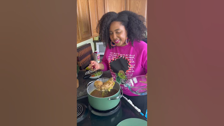 This Soup Will CURE All Winter Sniffles | Chicken Noodle Soup Recipe