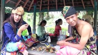 BHINE CORONG ANGEN  MEDIA MUSIK LOMBOK