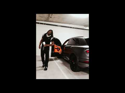 Lucki x Benji Blue Bills - "Rover" Type Beat [FREE]