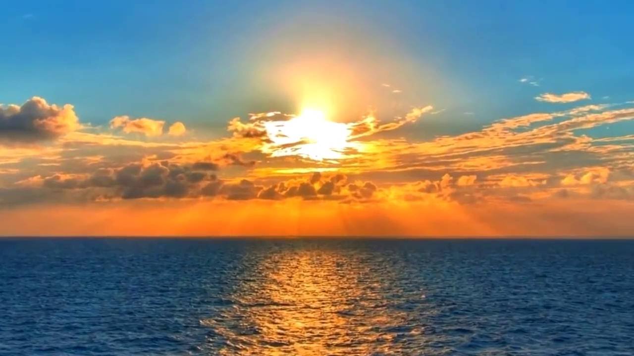Красивые места на оке