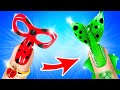 Extreme Makeover From Ladybug to Mermaid! Miraculous Ladybug in Real Life! Doll Makeover!