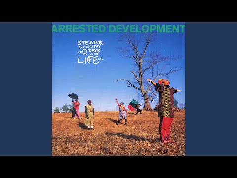 Arrested Development's '3 Years, 5 Months & 2 Days in the Life Of