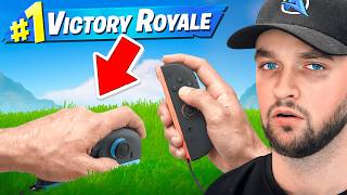 Worlds 1St Victory Royale Using This