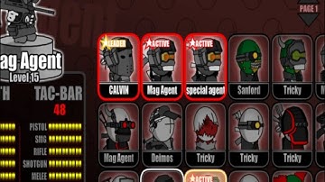 madness project nexus gameplay 8