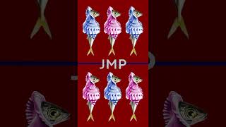 Charisma.com【JMP】 #charismadotcom #electronicmusic #jpop #techno #newmusic #jump