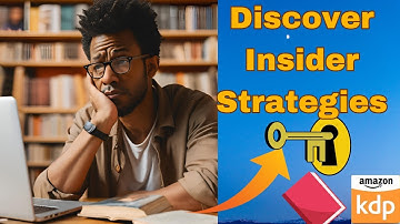 5 Critical Mistakes New Authors Must Avoid on Amazon KDP