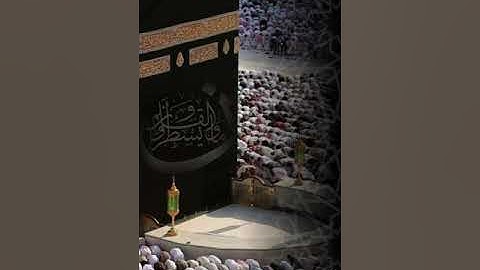 ن ۚ وَالْقَلَمِ وَمَا يَسْطُرُونَ | سورة القلم