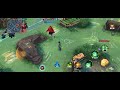 Marvel Super War Gameplay3
