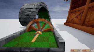 Famous golf it editor tutorial Wealth