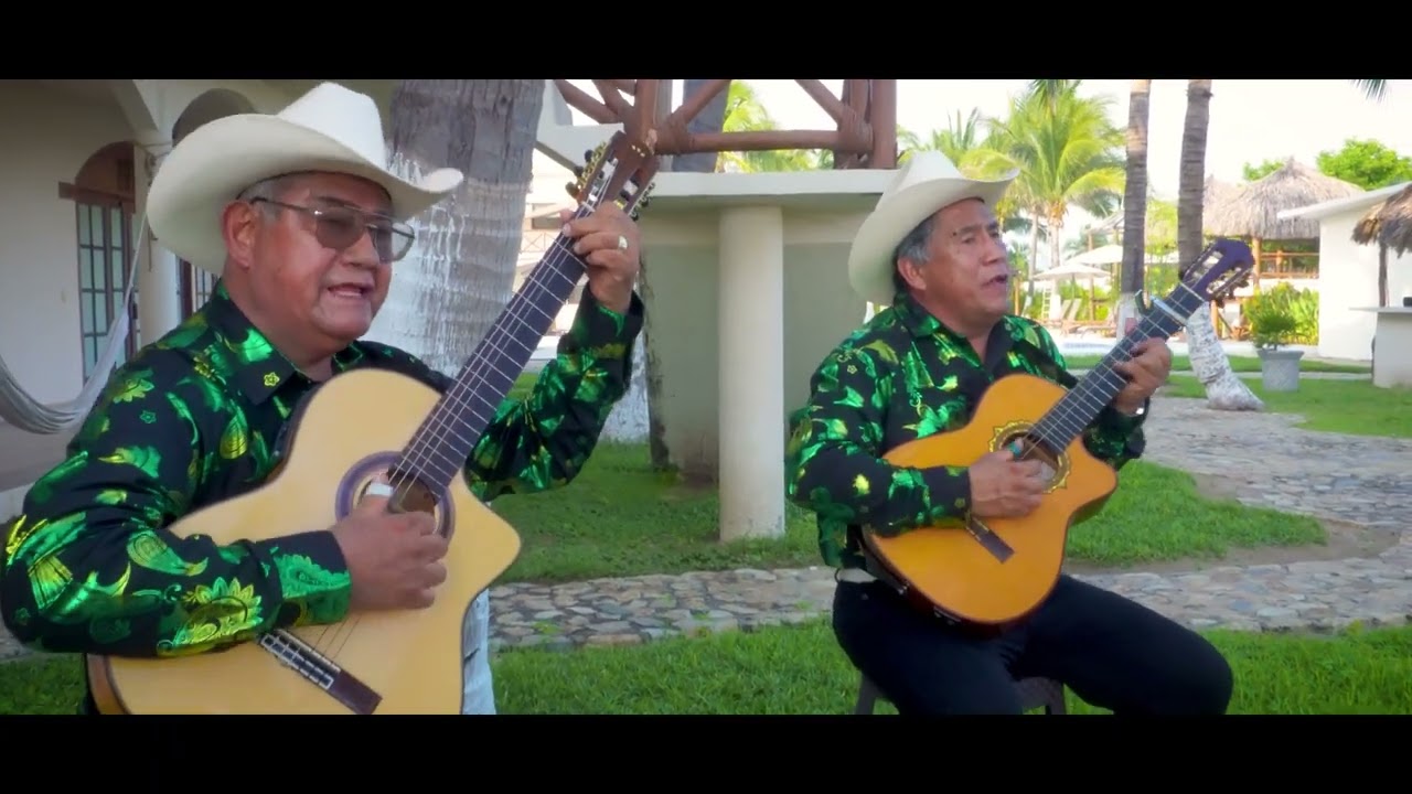 Dueto Bertin y Lalo- Bohemio de Afición