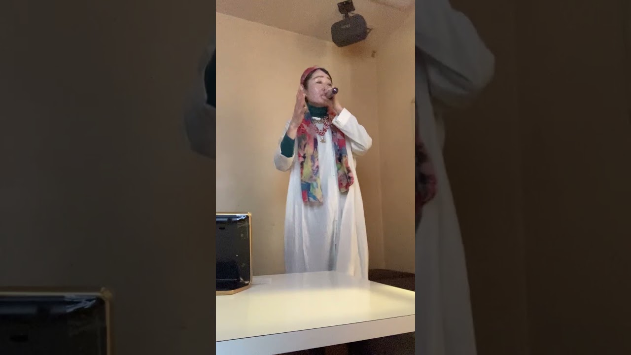 城之内早苗【あじさい橋】🌸歯の治療費一千万円稼ぐ為に楽しく歌ってます✨2026/3/2