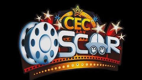 [CEC OSCAR 2019 - CEC