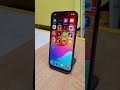 Самый простой способ отличить подделку айфона