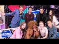 High School Musical: The Musical: The Series Cast Sing to Zac Efron