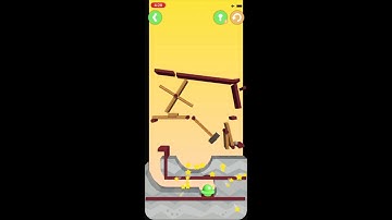 Dig This! 116-11 THE WAY OF THE BALL CHAPTER Walkthrough Solution