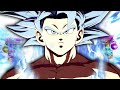 I FOUGHT THE HIGHEST RANK IN THE GAME... | Dragonball FighterZ Ranked Matches