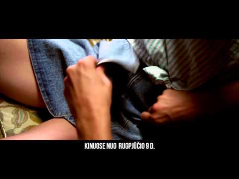 Video: Kokio Greičio Seksui Reikia Vyrams
