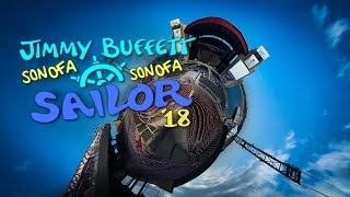 Buried Treasure Wantagh, NY - Sonofa Sonofa Sailor Tour 2018